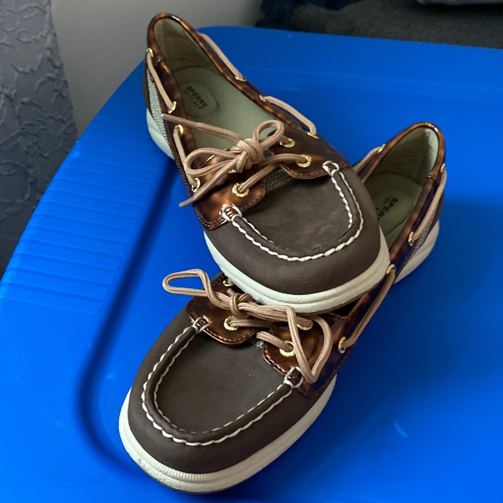 Sperry